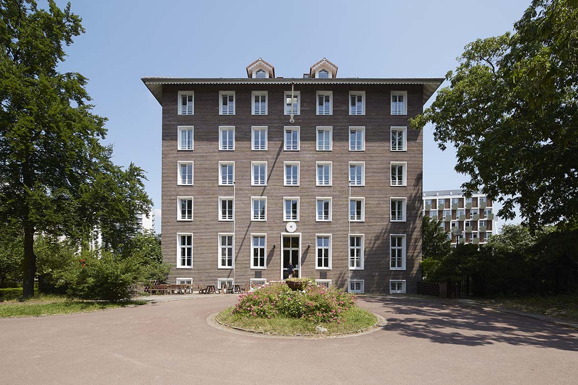 Fondation Danoise