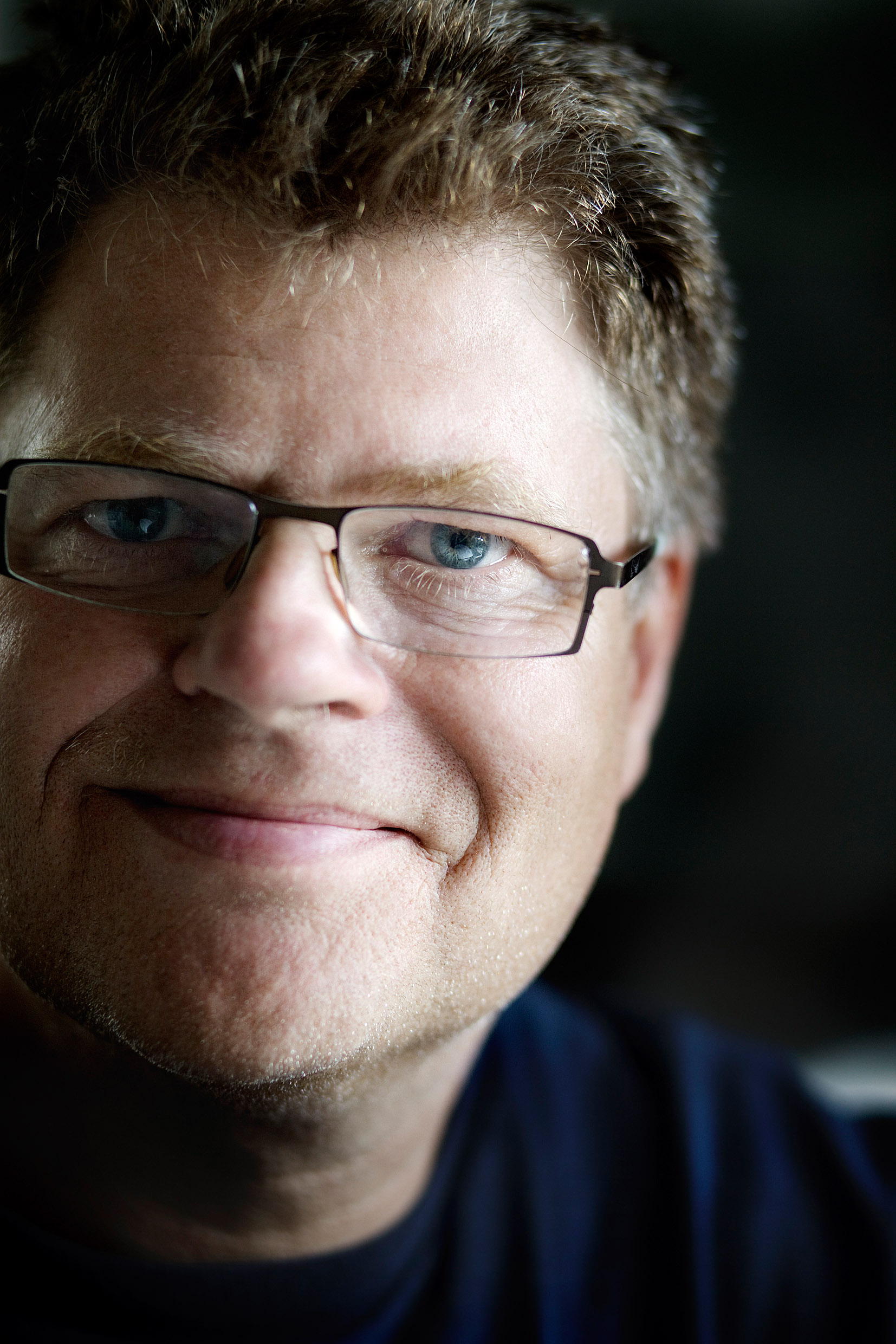 jens christian chappe jensen