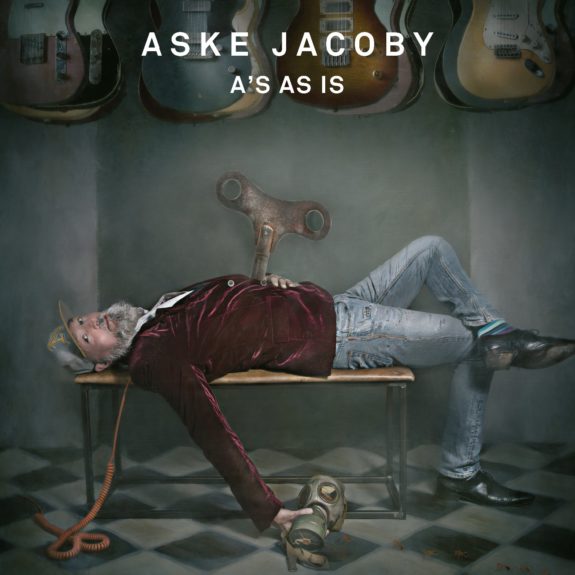 aske