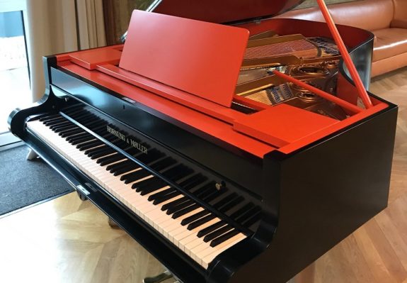 piano
