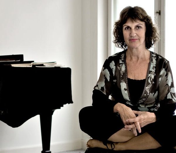 Concert Amalie Malling piano Fondation Danoise