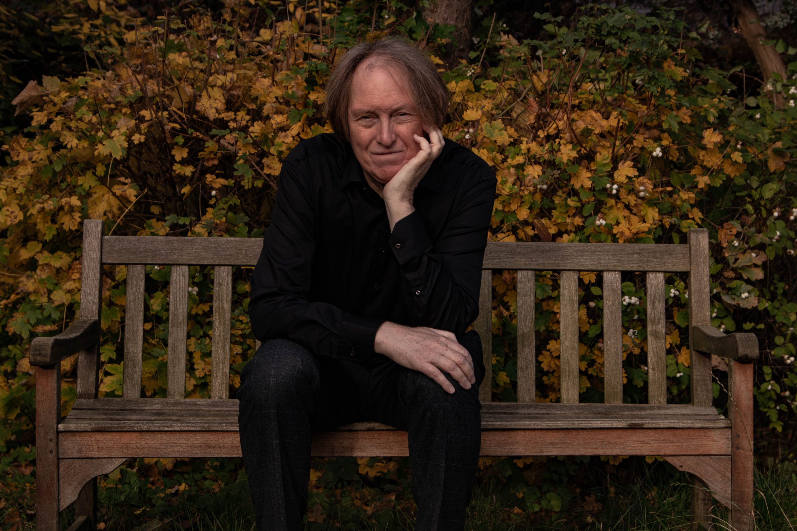 henrik bo hansen schumann almost live