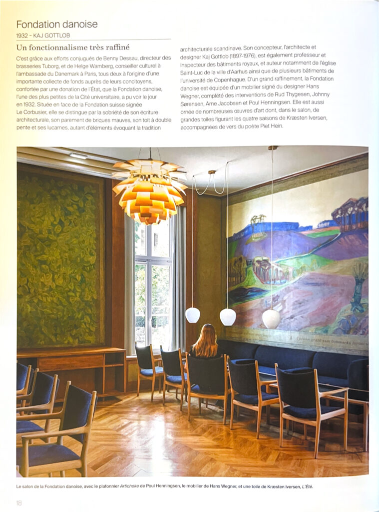 beauxarts mag article