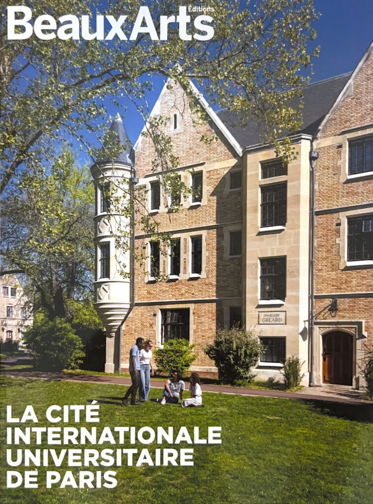 beauxarts mag couv