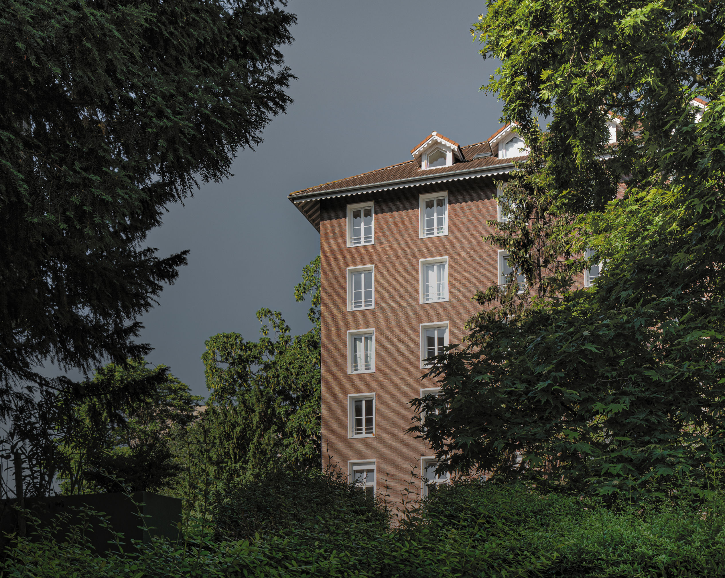 fondation danoise carrousel 1