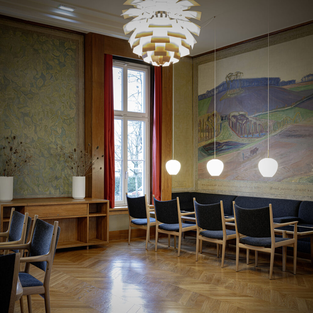 vie etudiante salon 02