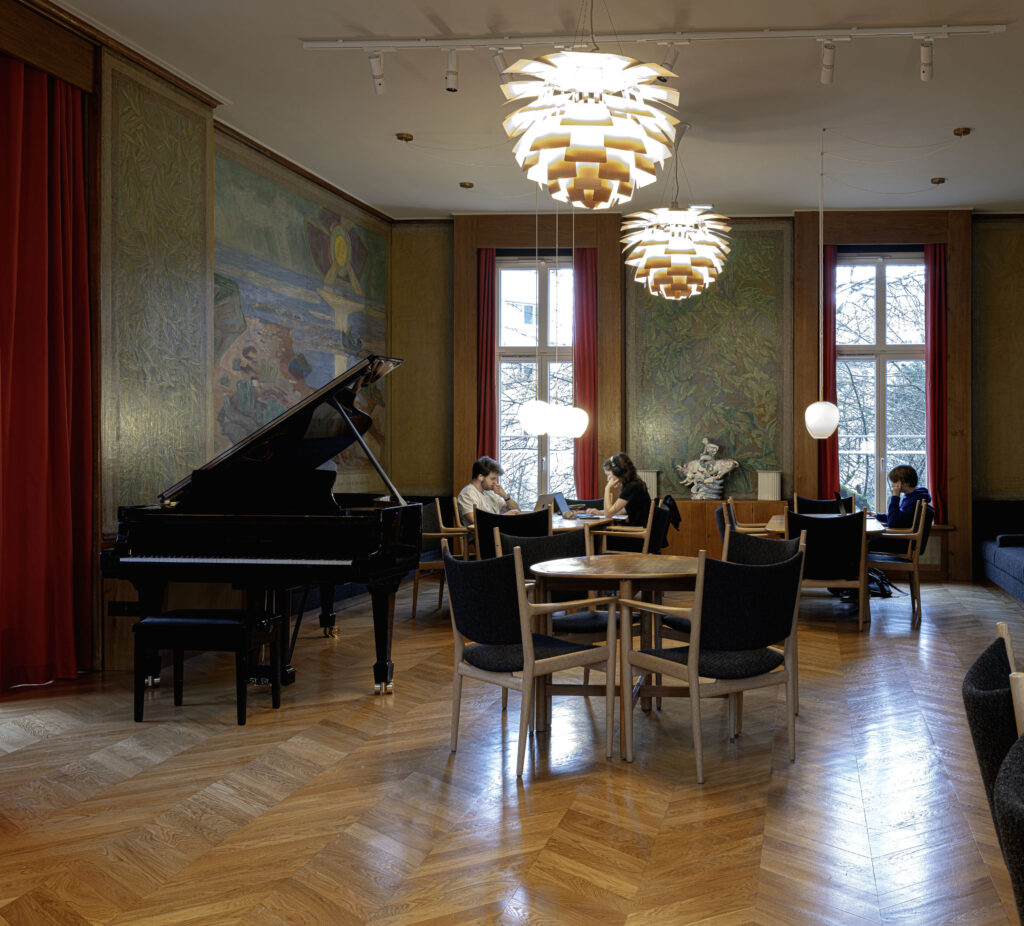 vie etudiante salon 03