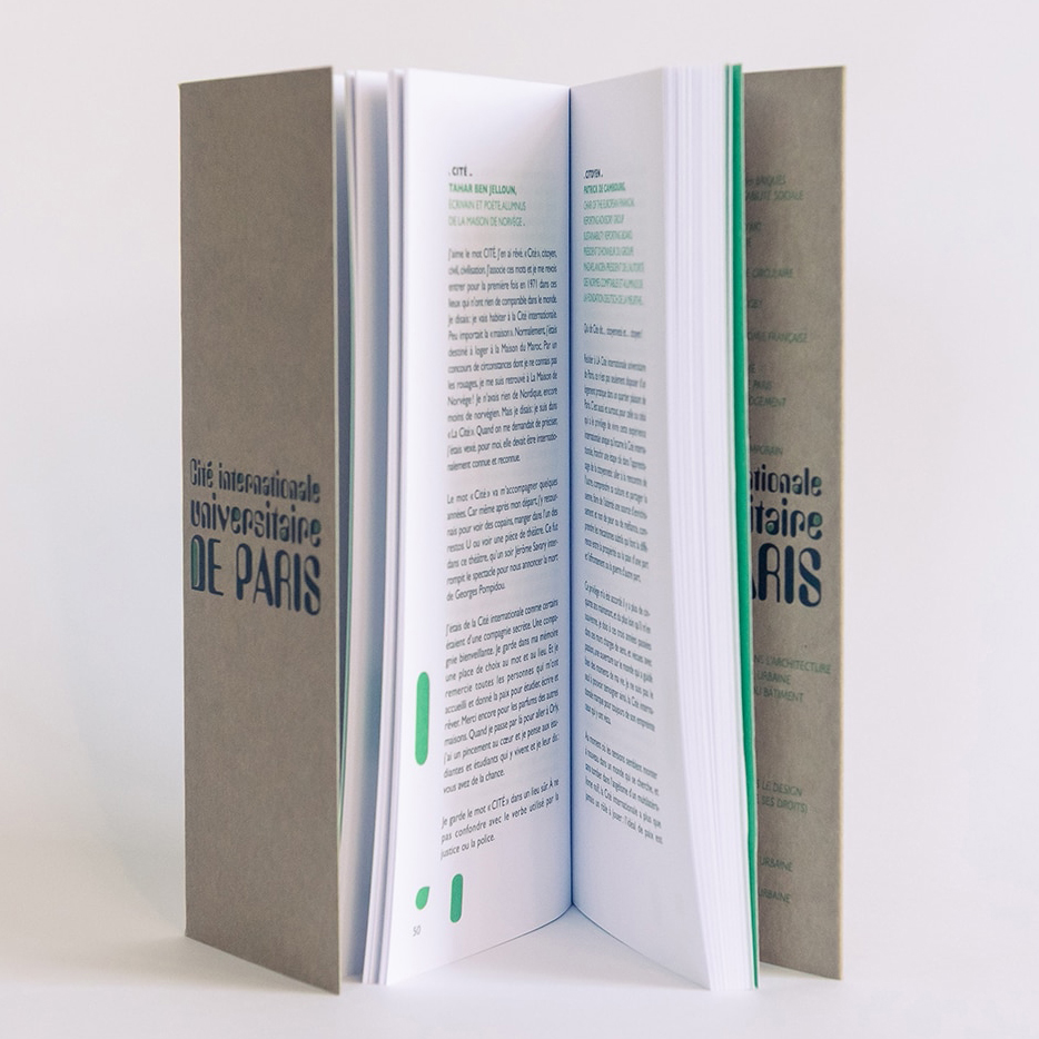 livre 101 mots ciup ouvert antoine meyssonnier