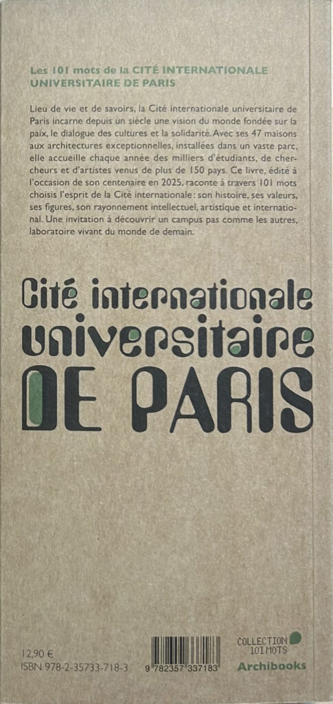 livre 101 mots couv verso