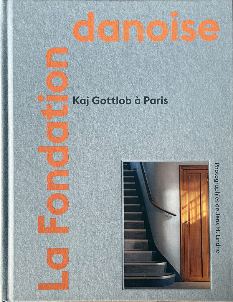 livre fondation danoise
