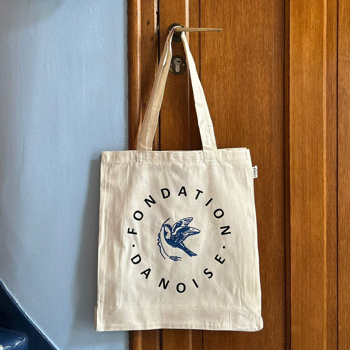 tote bag fdk