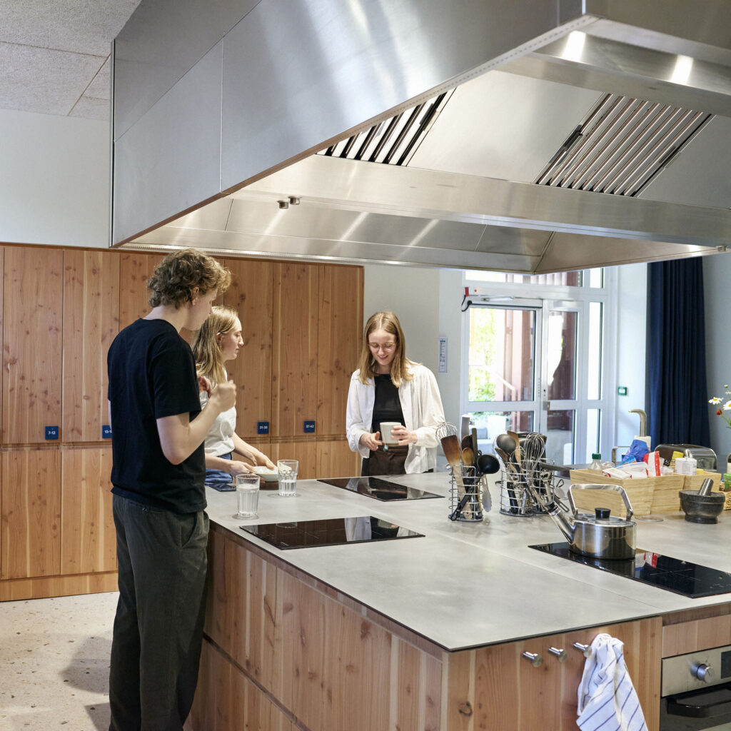 vie etudiante cuisine 3