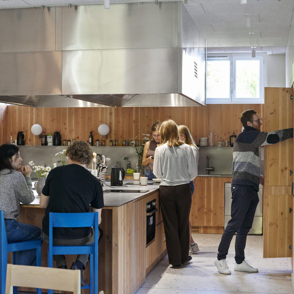 vie etudiante cuisine 4