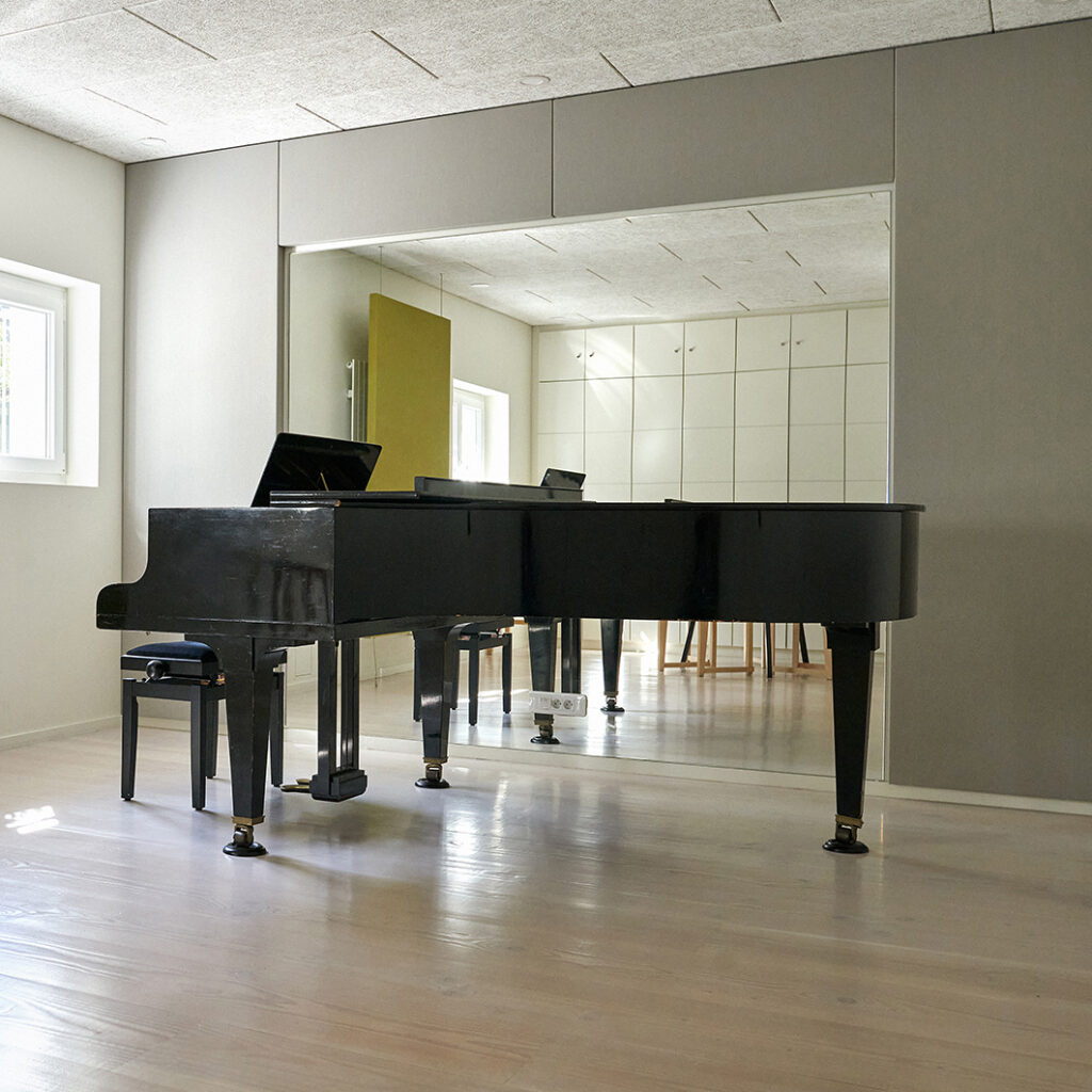 vie etudiante musique 1
