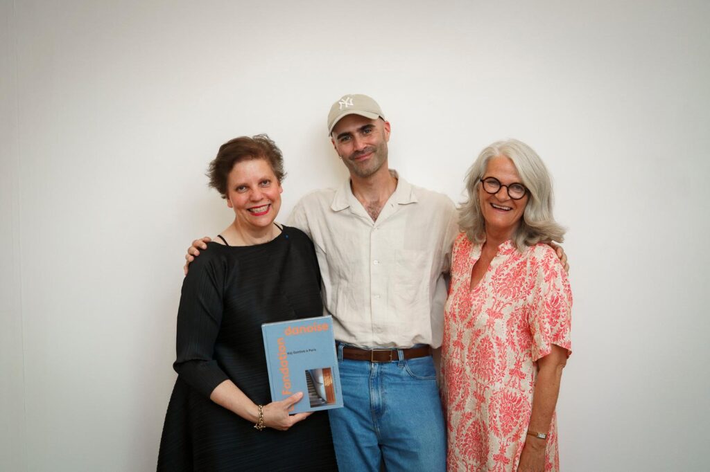 beau livre kaj gottlob fondation danoise 6