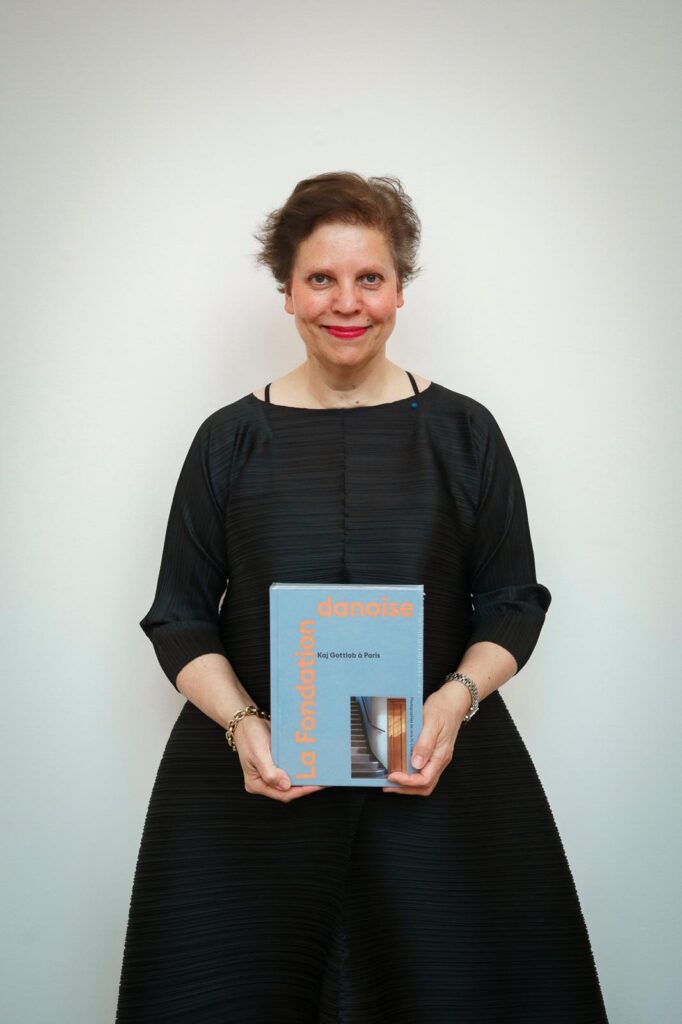 beau livre kaj gottlob fondation danoise 7