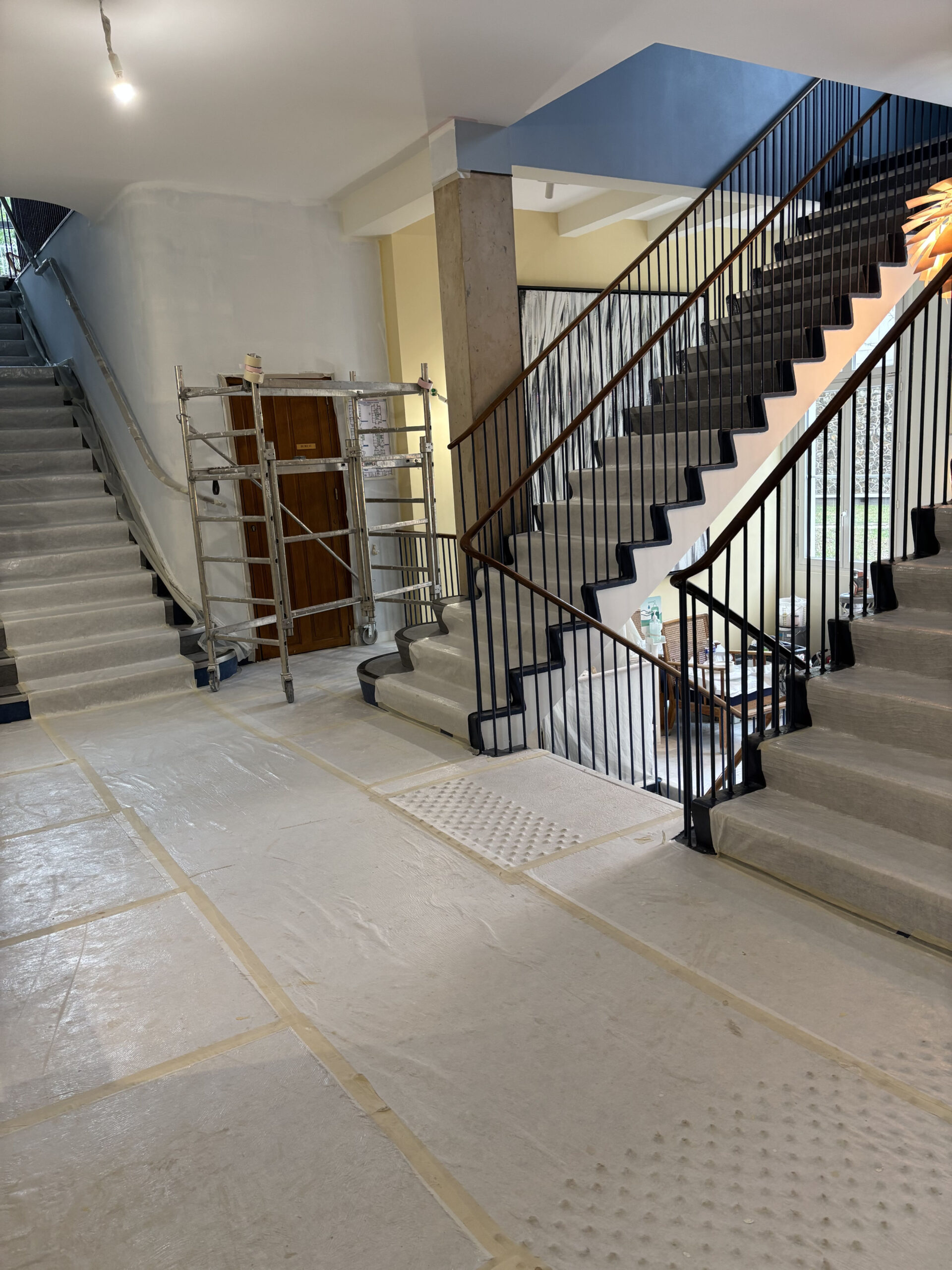 renovation hall fondation danoise 1