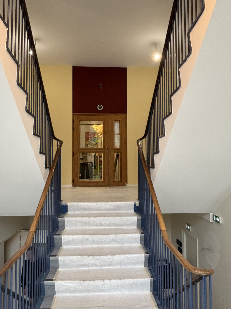renovation hall fondation danoise 3