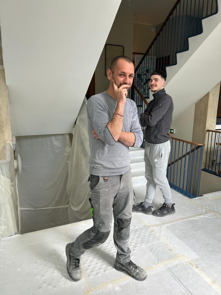 renovation hall fondation danoise 6