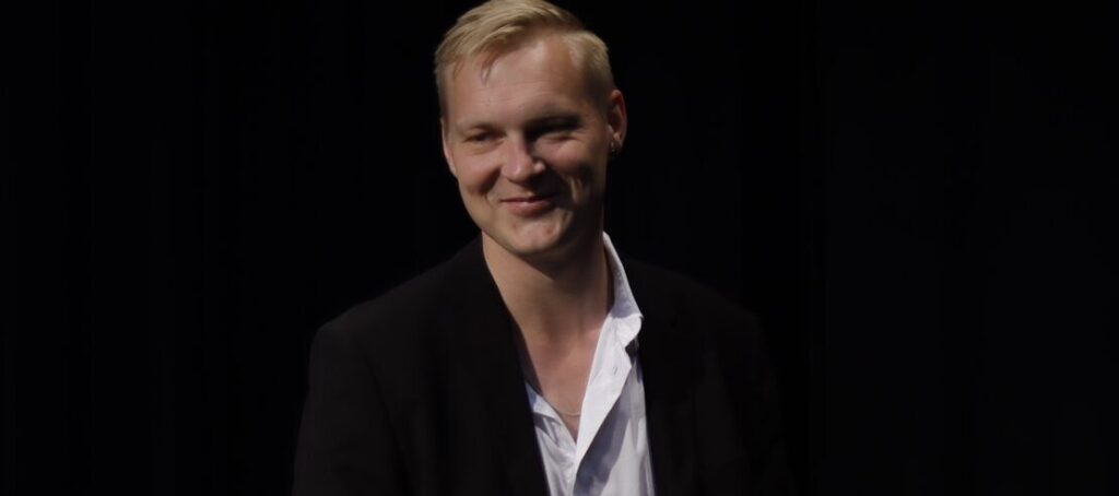 Jazz à la Cité : Andreas Toftemark